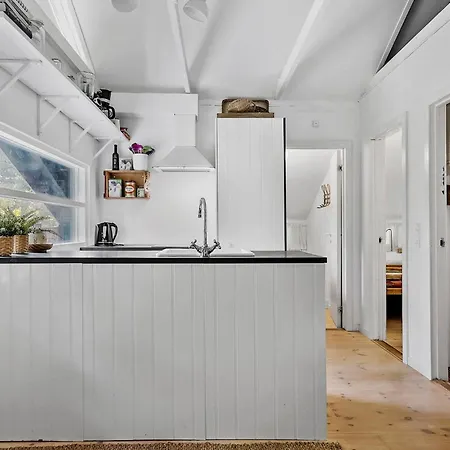 2 Bedroom In * Højby