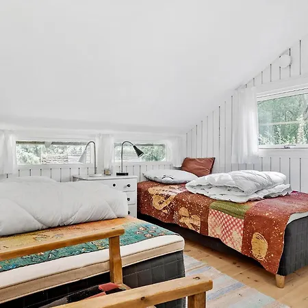 2 Bedroom In *
