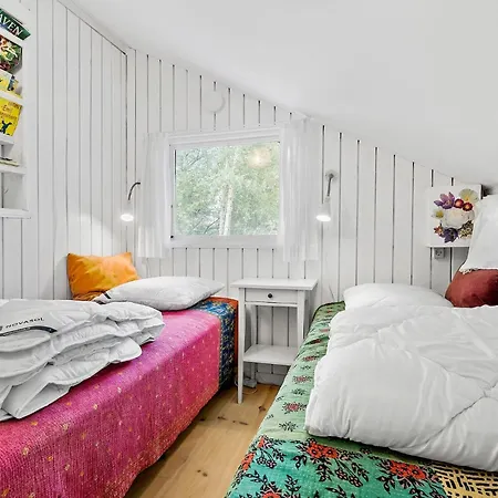 2 Bedroom In * Højby