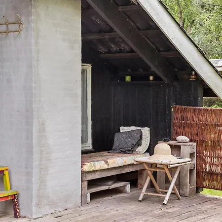 Nyaraló 2 Bedroom In Højby