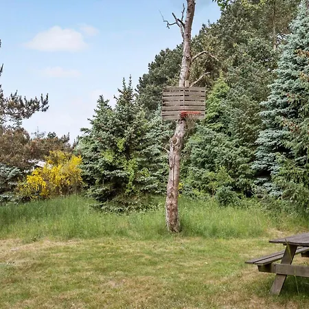 Nyaraló 2 Bedroom In