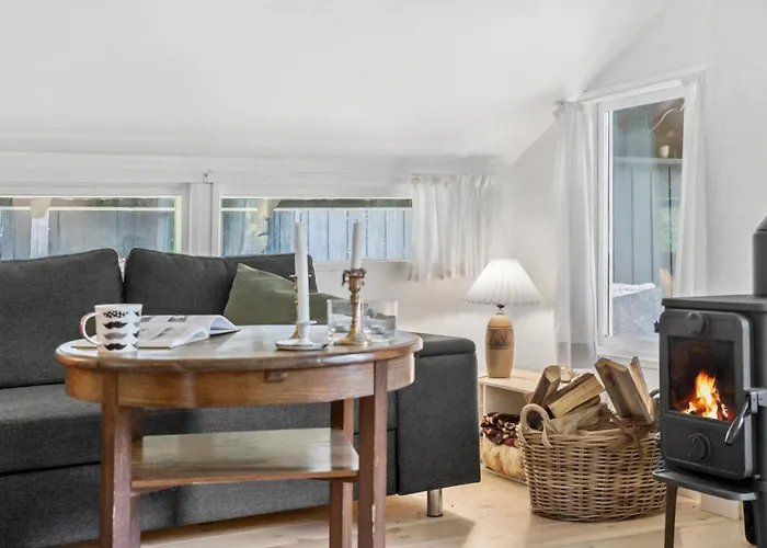 2 Bedroom In