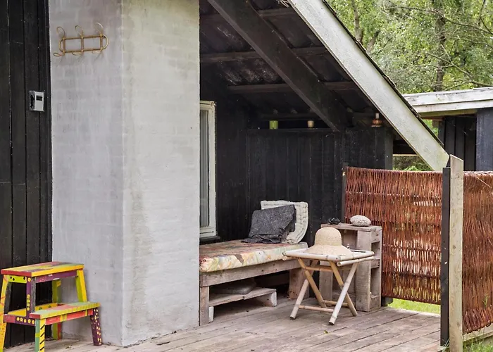 Tatil Evi 2 Bedroom In Højby